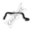 PEUGE 1343G1 Radiator Hose